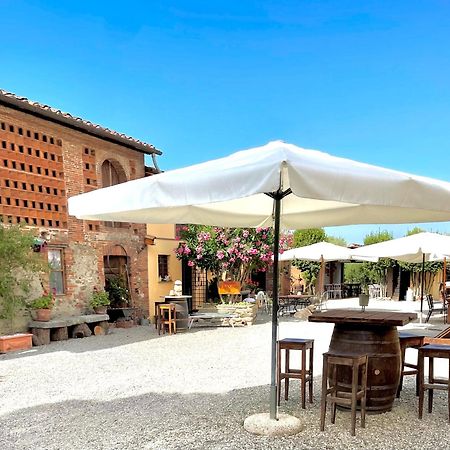 B&B Alloro Capannori Kültér fotó