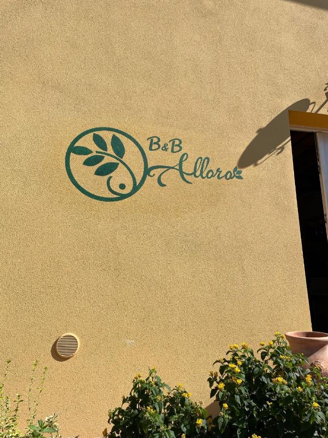 B&B Alloro Capannori Kültér fotó