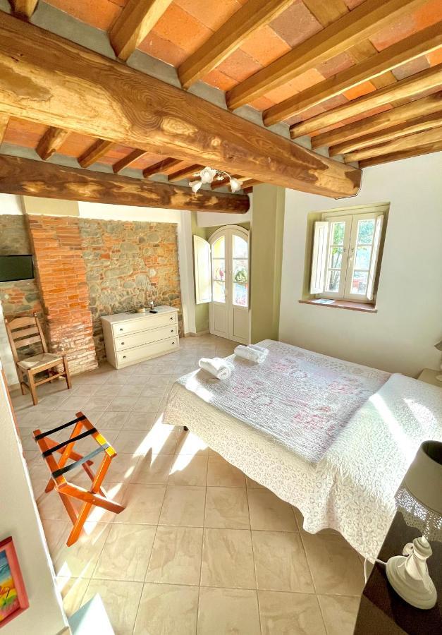 B&B Alloro Capannori Kültér fotó