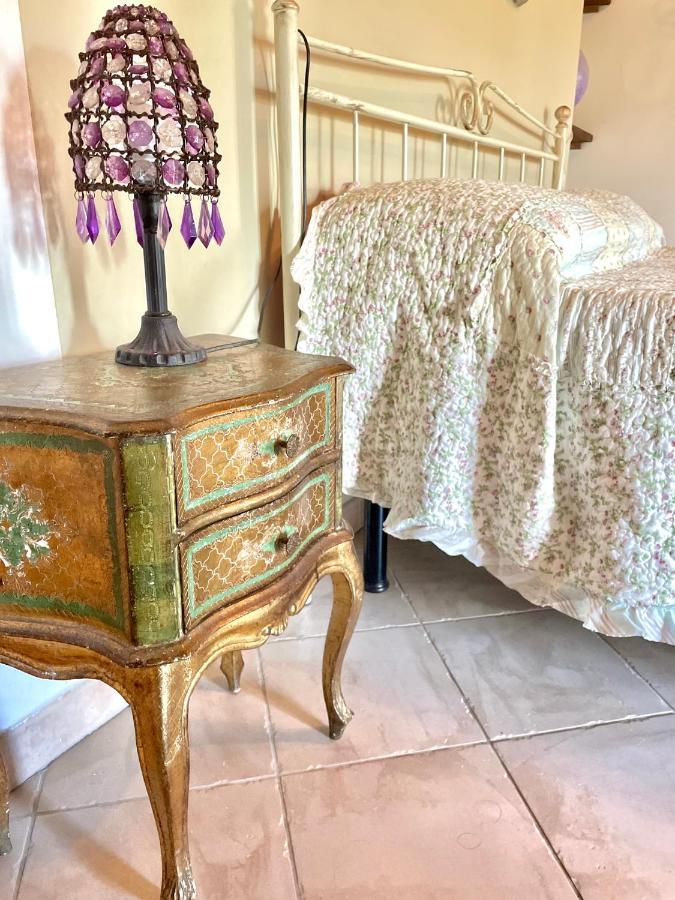 B&B Alloro Capannori Kültér fotó