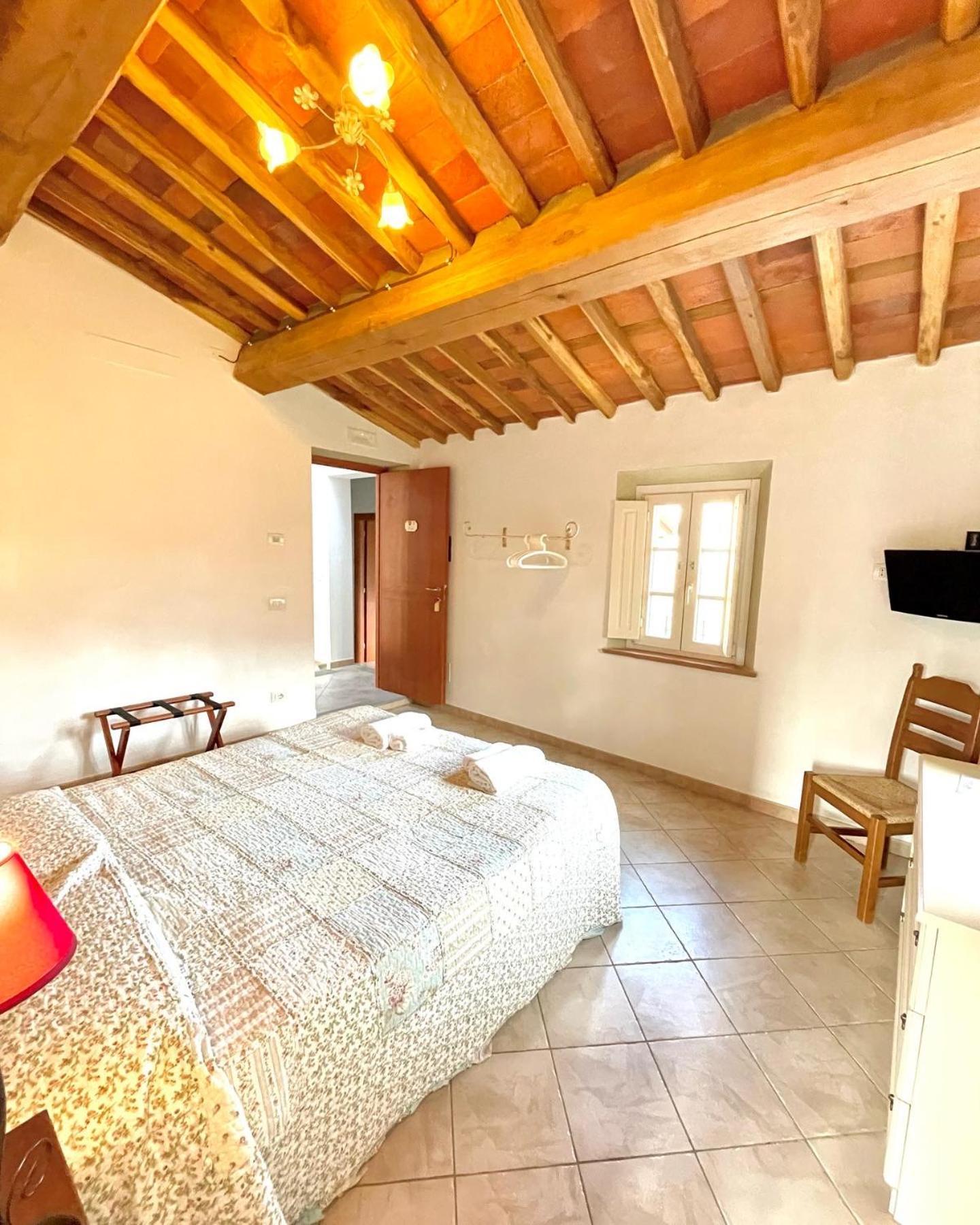 B&B Alloro Capannori Kültér fotó