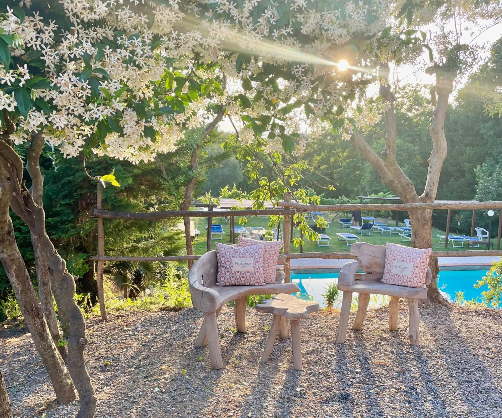 B&B Alloro Capannori Kültér fotó