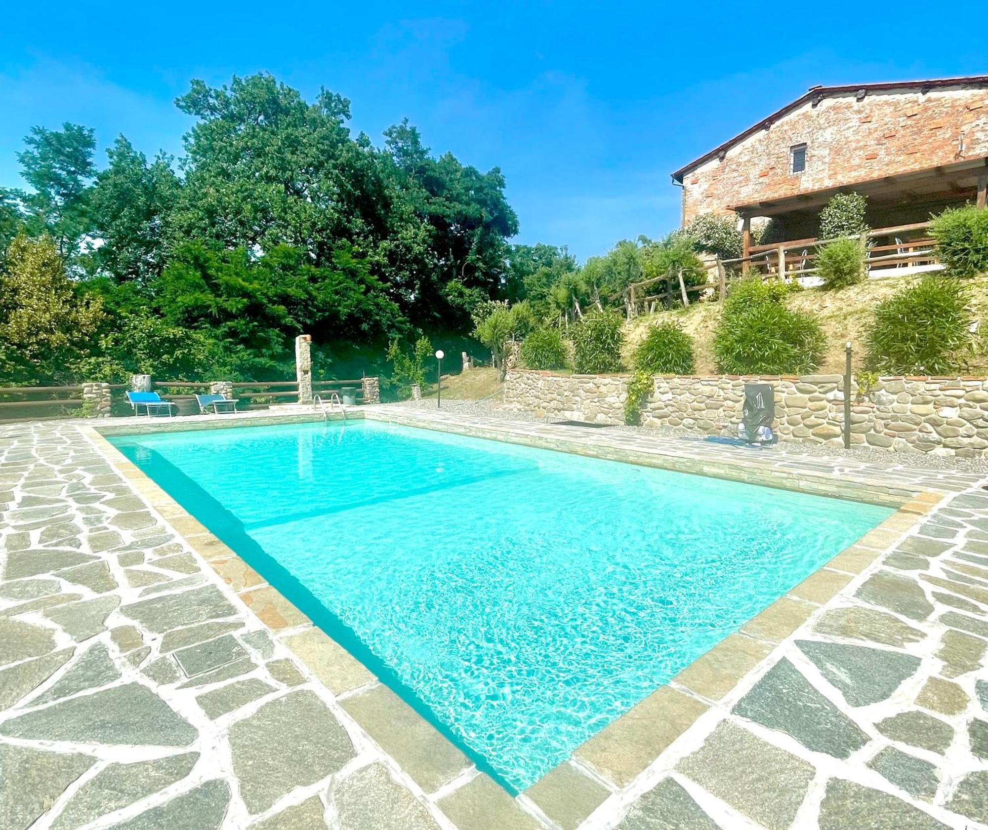 B&B Alloro Capannori Kültér fotó