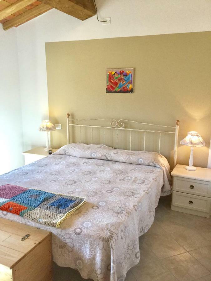 B&B Alloro Capannori Kültér fotó